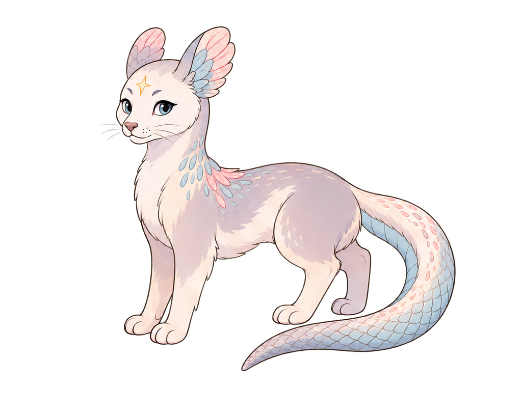 Pip, the WiseTails companion